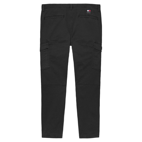 Tommy Hilfiger Ανδρικό παντελόνι Austin Lightweight Cargo